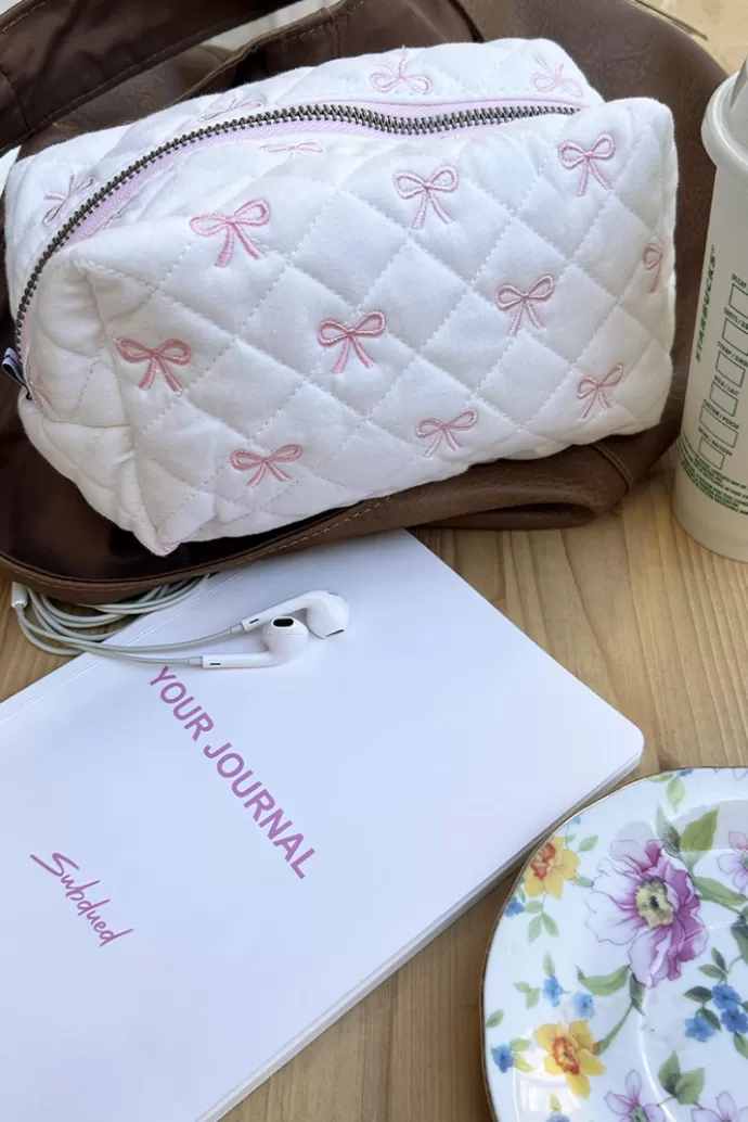 Subdued Beauty case Fiocchi^Donna Accessori