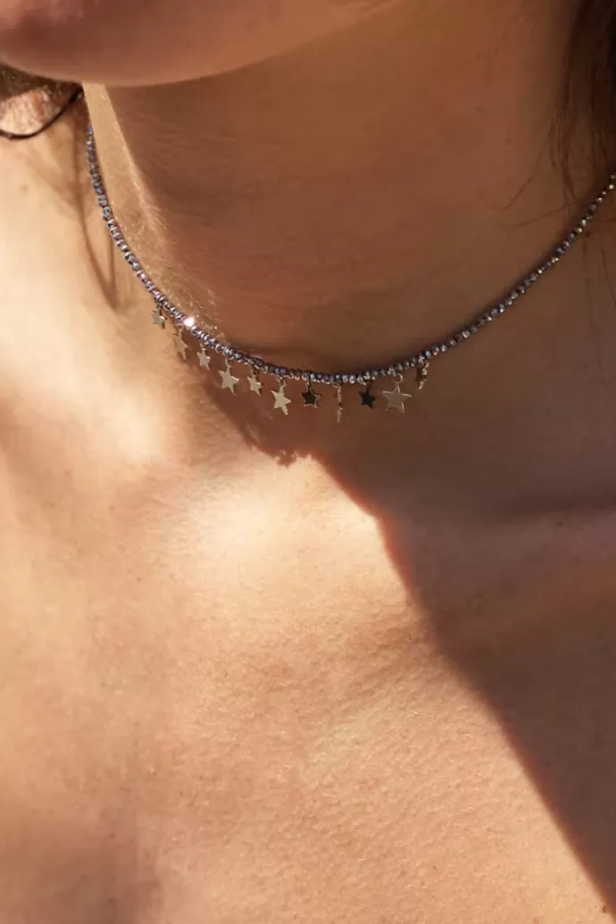 Subdued Collana stelle^Donna Accessori
