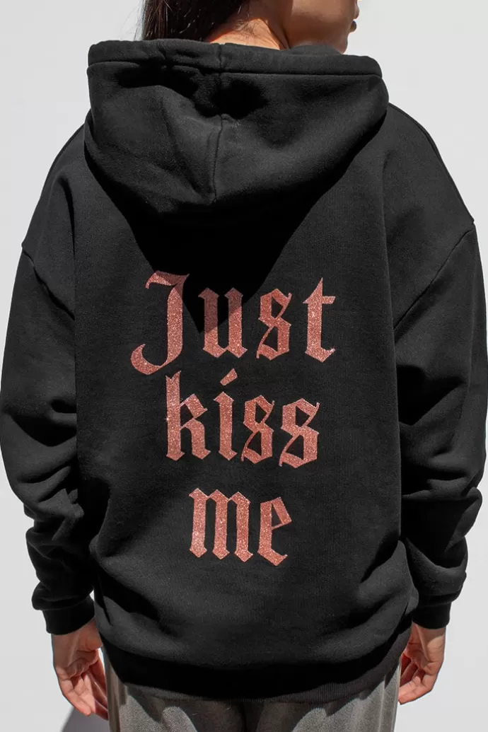 felpa_just_kiss_me_2057.webp Subdued Felpa Just kiss me^Donna Graphics