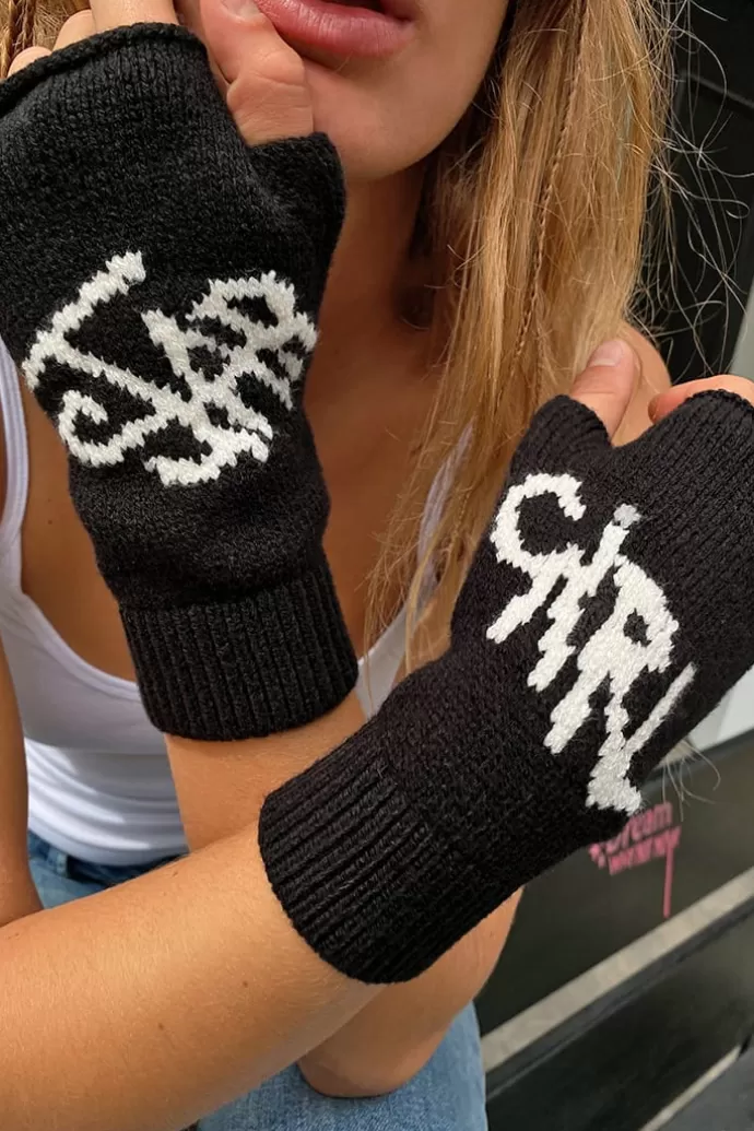 Subdued Guanti Star Girl^Donna Accessori