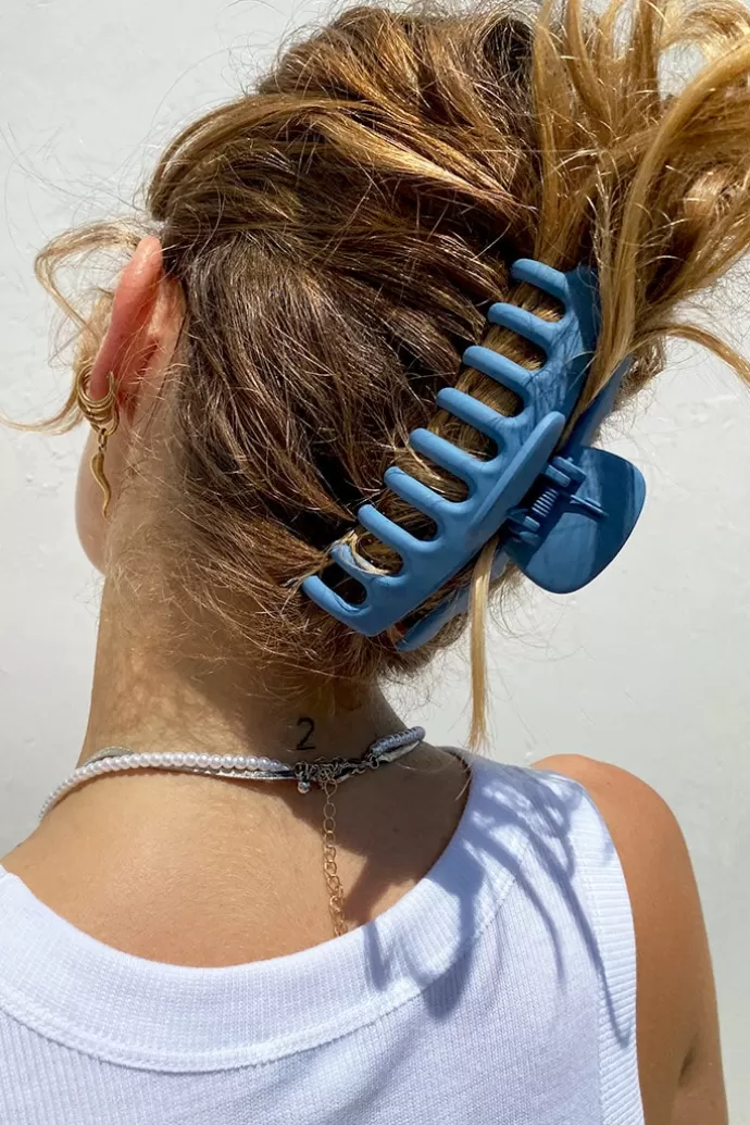 Subdued Mollettone per capelli^Donna Accessori
