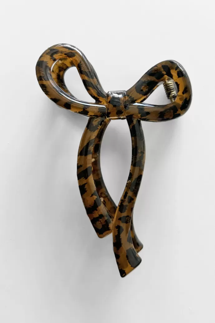 Subdued Mollettone per capelli fiocco^Donna Accessori