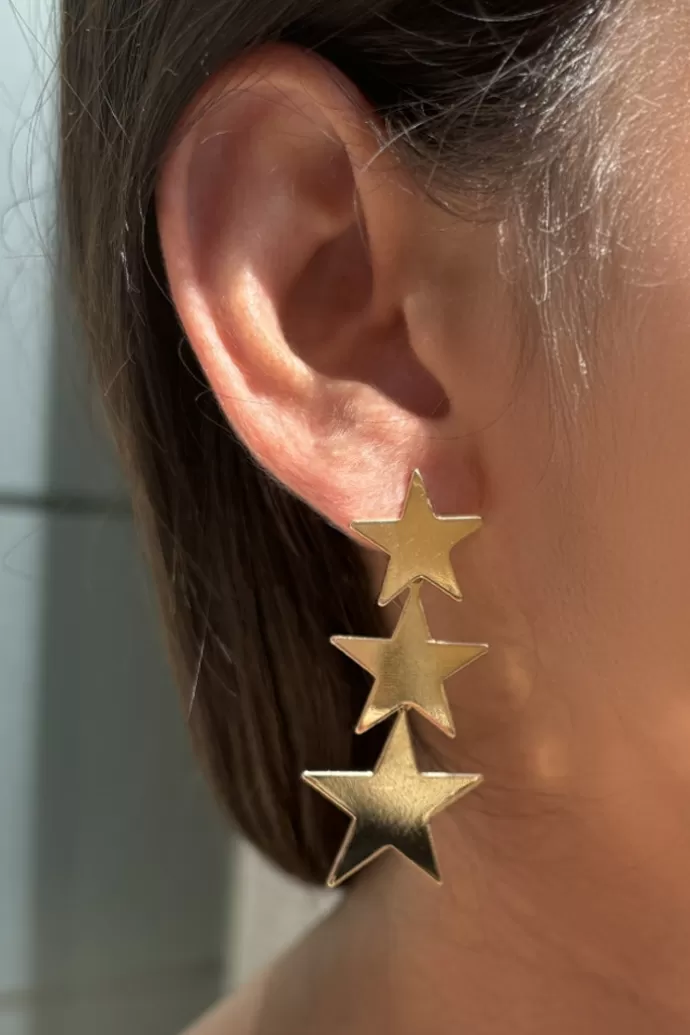 Subdued Orecchini Stella^Donna Accessori