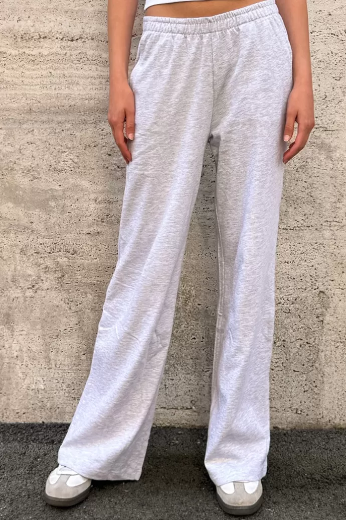 Subdued Pantaloni tuta wide leg^Donna Pantaloni
