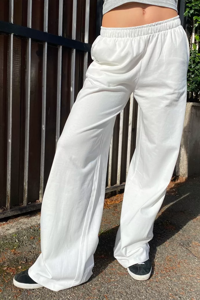 Subdued Pantaloni tuta wide-leg^Donna Pantaloni