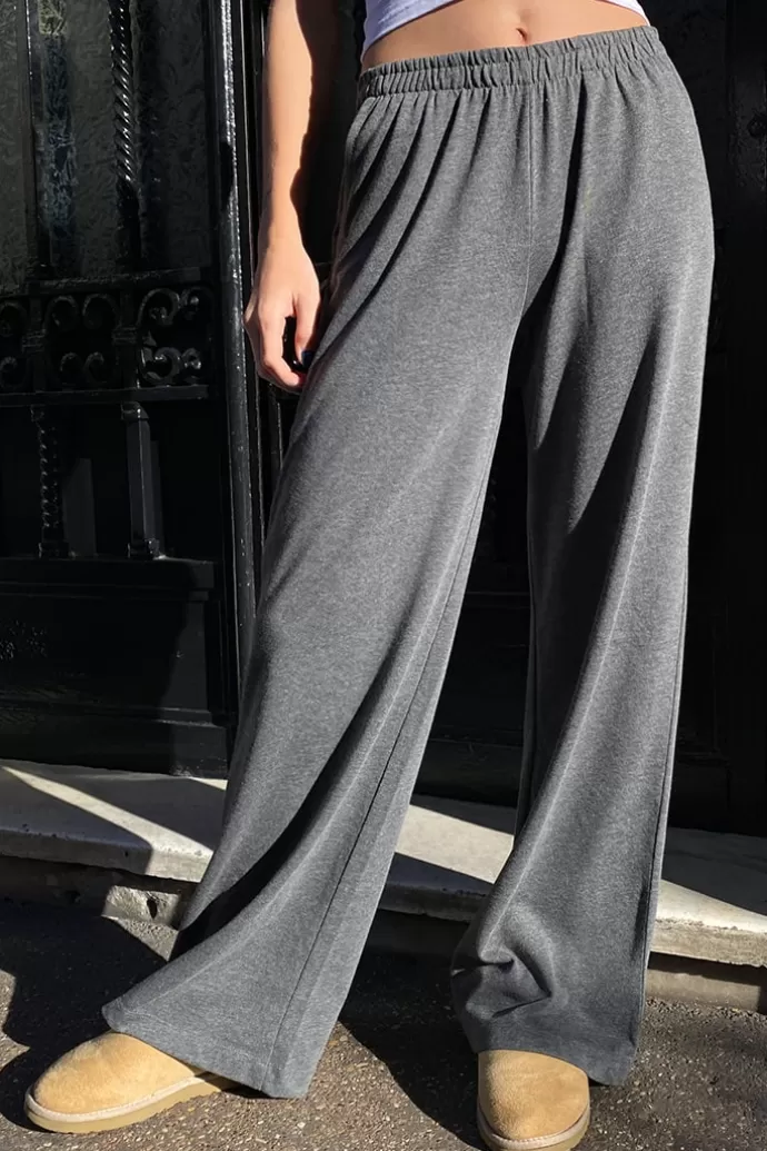 Subdued Pantaloni tuta wide-leg^Donna Pantaloni
