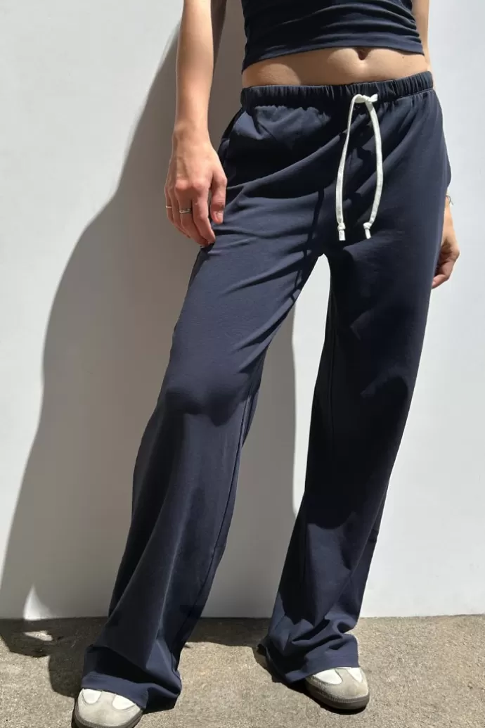 Subdued Pantaloni tuta wide-leg^Donna Pantaloni