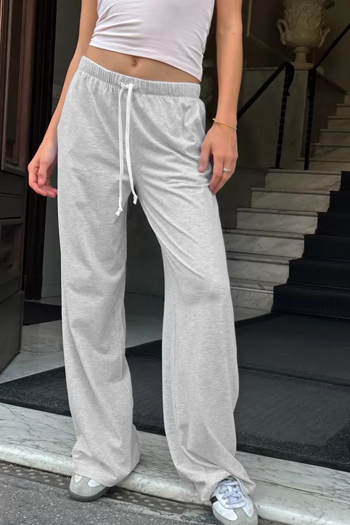 Subdued Pantaloni tuta wide-leg^Donna Pantaloni
