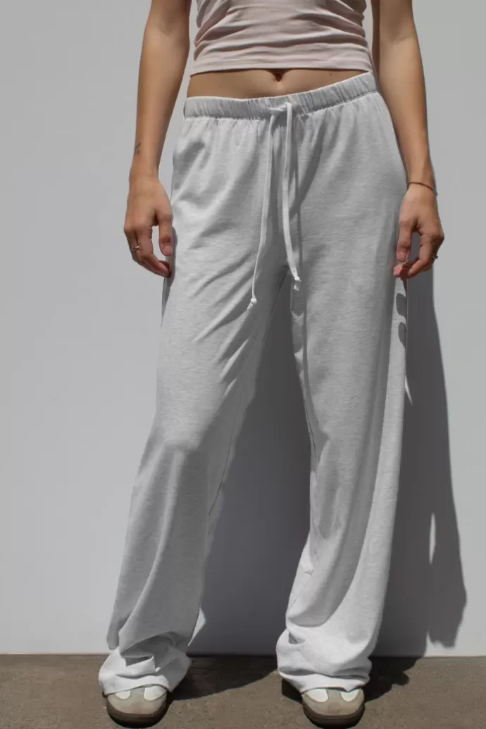 Subdued Pantaloni tuta wide-leg^Donna Pantaloni
