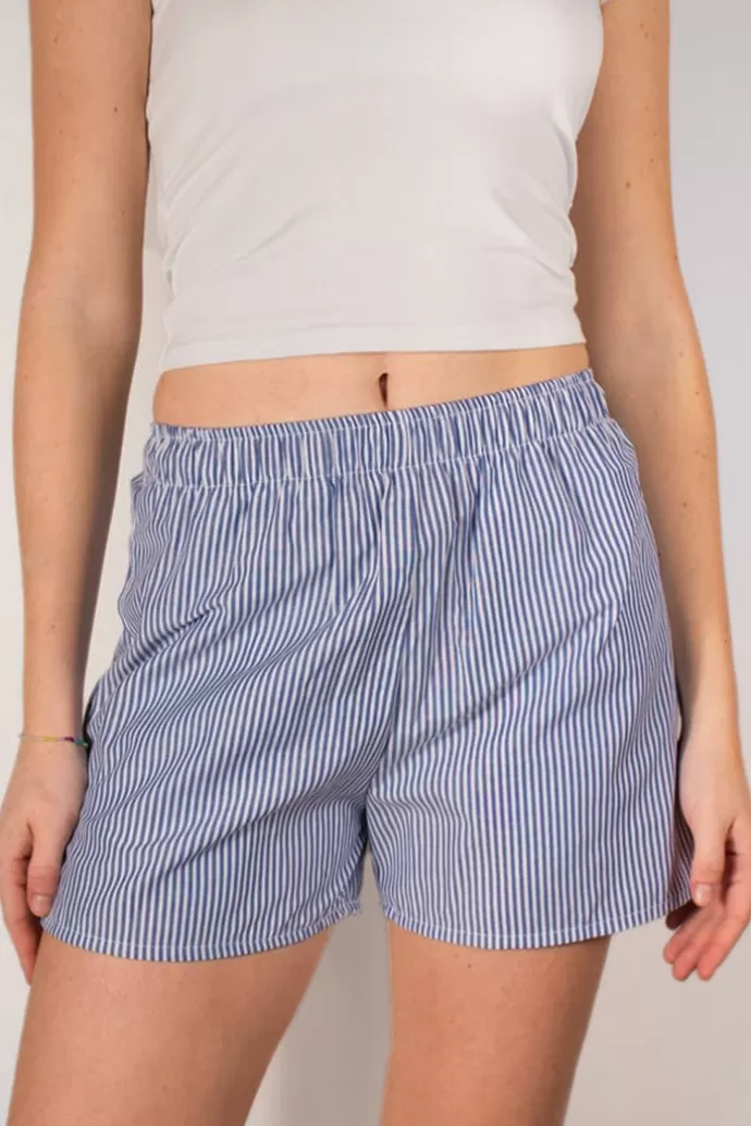 Subdued Shorts boxer^Donna Shorts