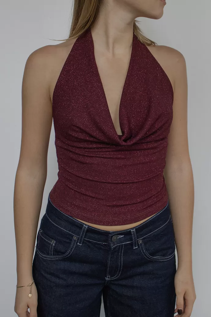 Subdued Top anello^Donna Top
