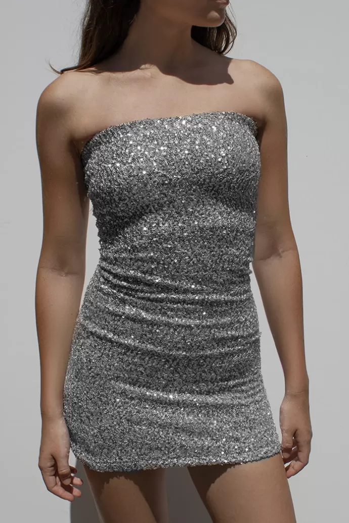 Subdued Vestito tubino pillettes^Donna Vestiti E Tutine
